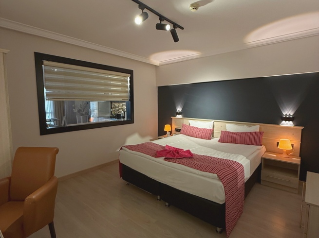 TEMPO RESIDENCE COMFORT